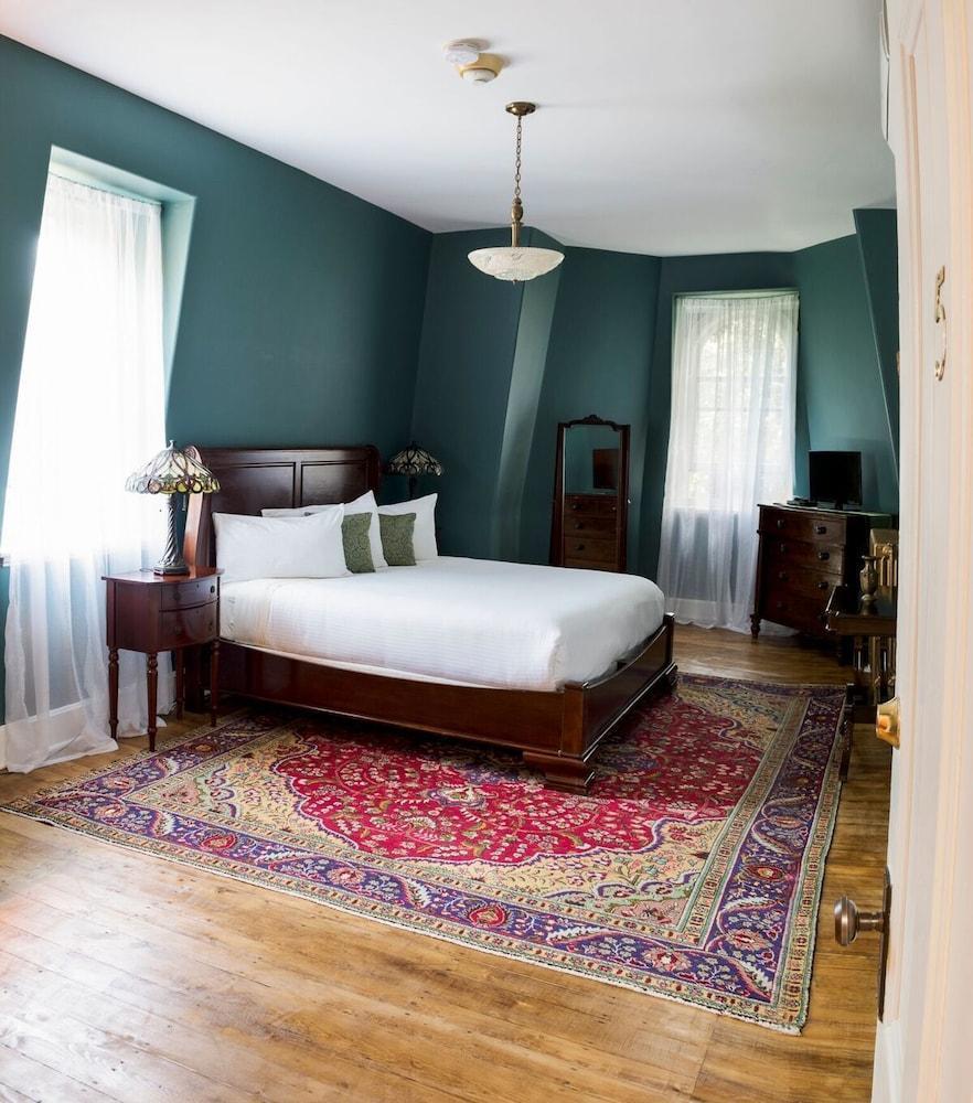 Queen Anne Inn Annapolis Royal Eksteriør billede