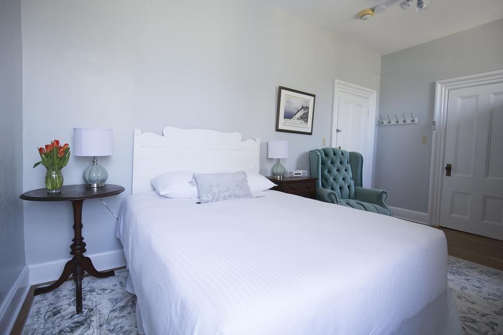 Queen Anne Inn Annapolis Royal Eksteriør billede
