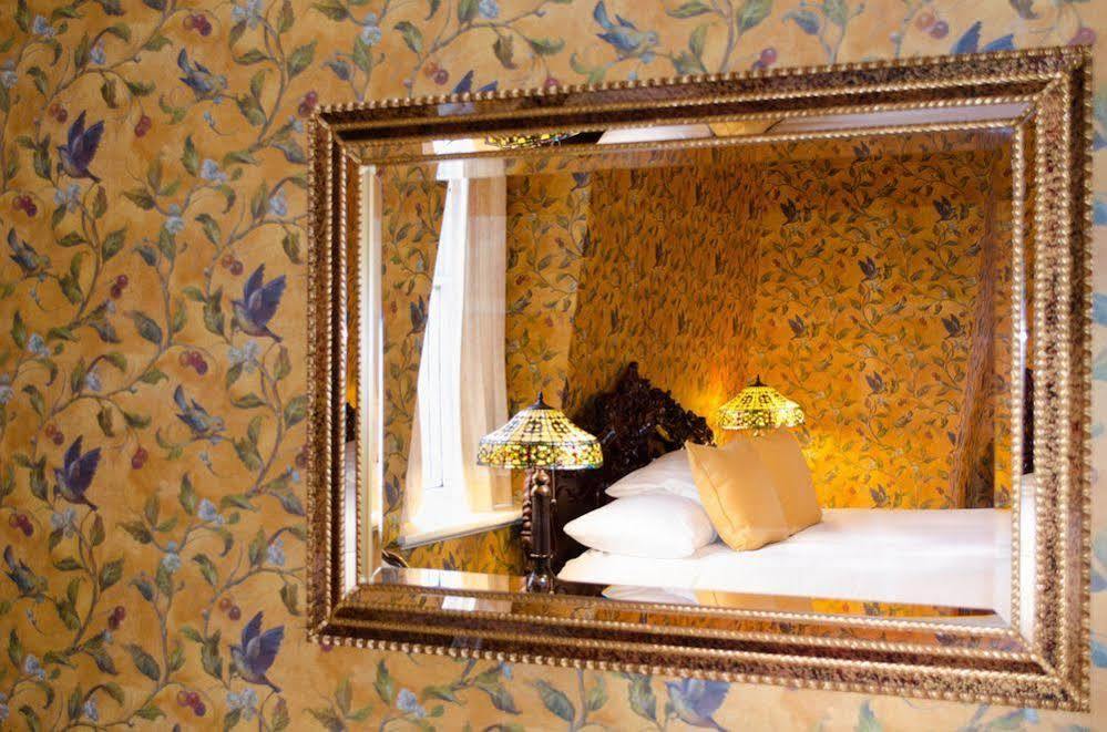 Queen Anne Inn Annapolis Royal Eksteriør billede